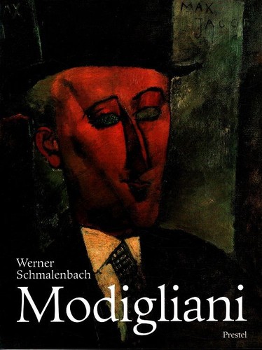 Amedeo modigliani malerei - amedeo,