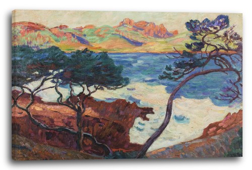 Kunstdruck amedeo modigliani - modigliani,