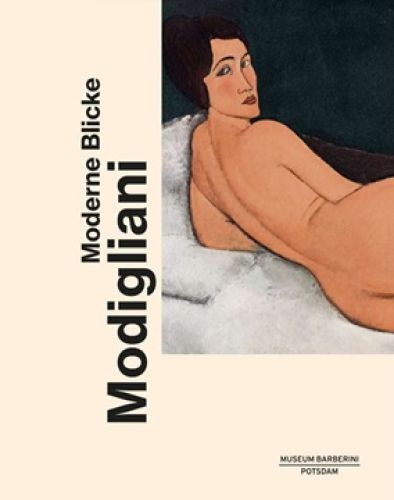 Modigliani moderne blicke - blicke, (