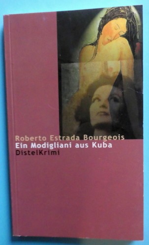 Ein modigliani aus kuba - modigliani,