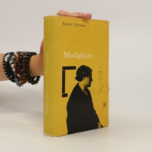 Modigliani vlastimil - modigliani , | 