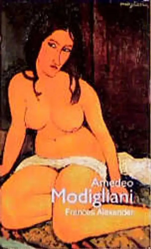 Amedeo modigliani - amedeo,