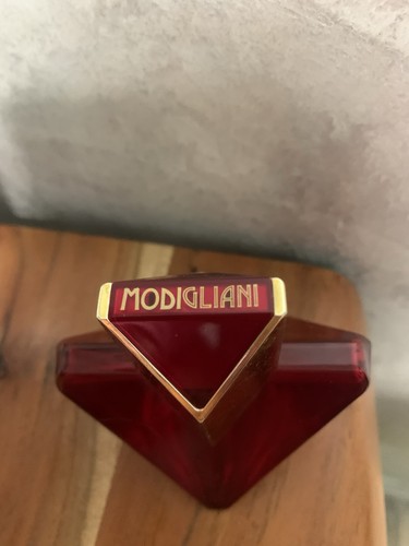Modigliani duft vintage - modigliani,