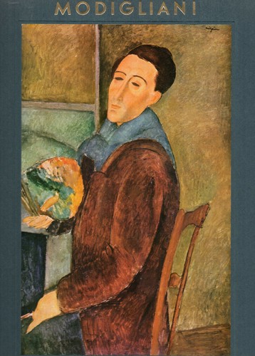 MODIGLIANI