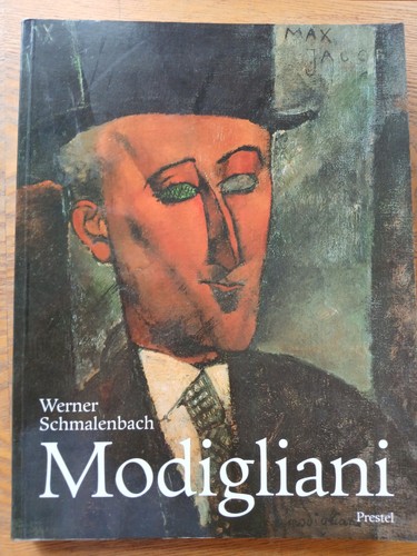 Amedeo modigliani - amedeo,