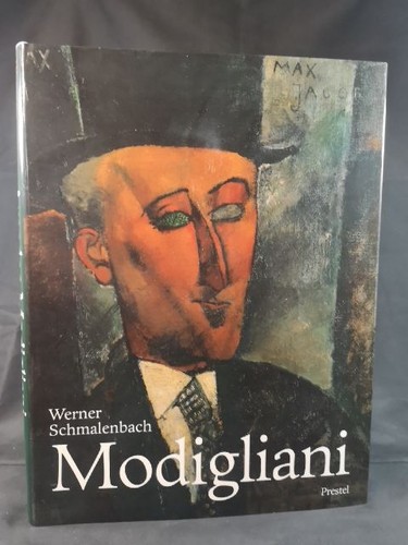 Amedeo modigliani malerei - amedeo,