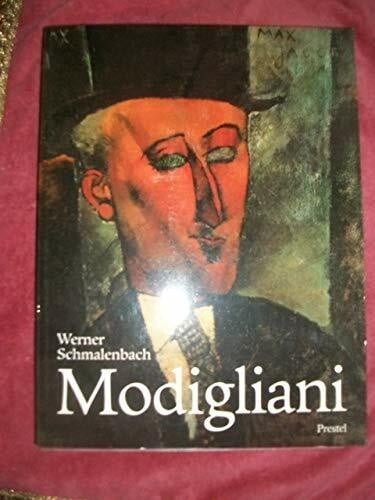 Amedeo modigliani buch - amedeo,