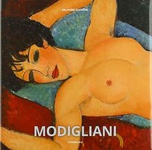 Modigliani von duchene - modigliani,