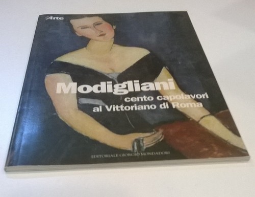 Modigliani hundert - modigliani.,