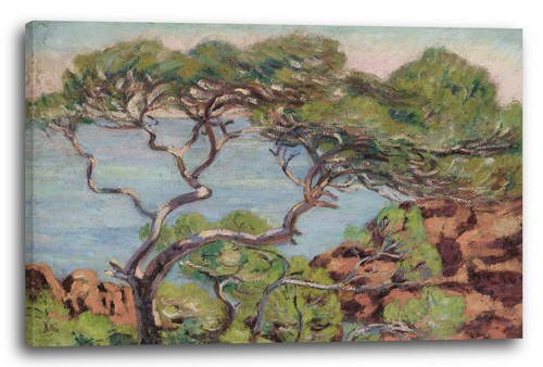 Kunstdruck amedeo modigliani - kunstdruck,