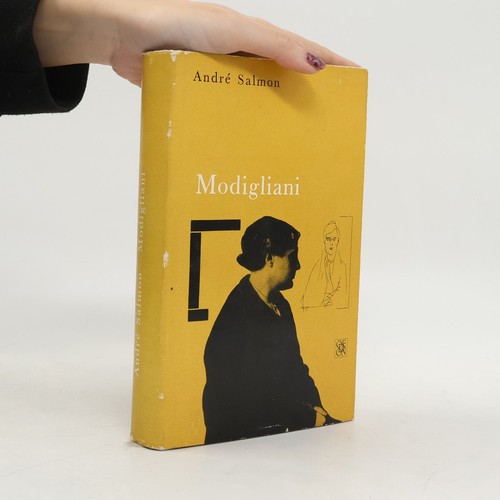 Modigliani vlastimil - modigliani , | 