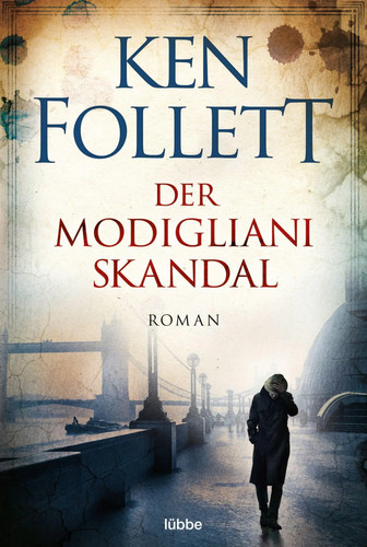 Der modigliani skandal - modigliani-skandal, ken