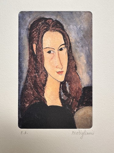 Amedeo modigliani - amedeo,