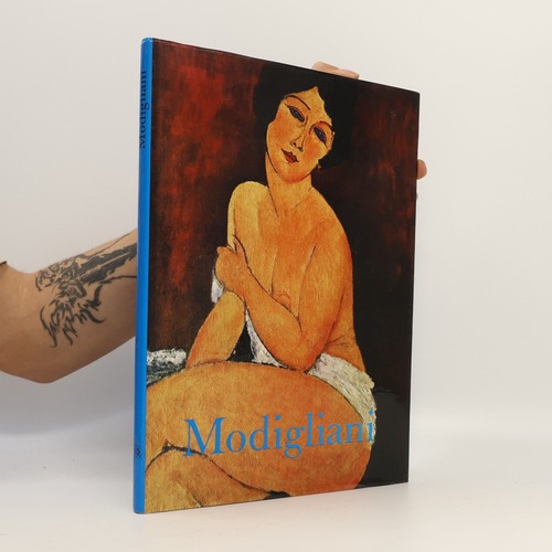 Modigliani françoise - | ,