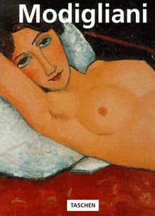 Modigliani - , (kleine