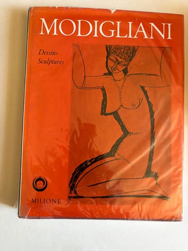 Amedeo modigliani - modigliani,