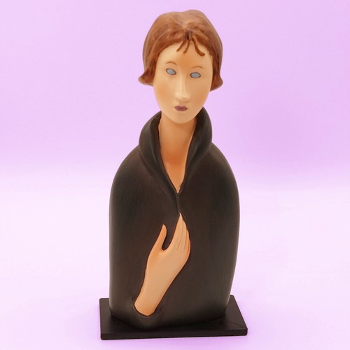 Amedeo modigliani femme - –,
