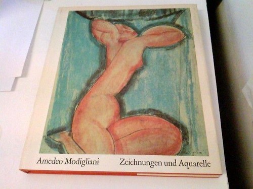 Amedeo modigliani zeichnungen - amedeo,