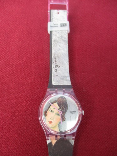 Seltene swatch galerie des - seltene,
