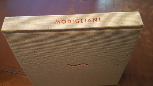 Modigliani text claude - text, roy