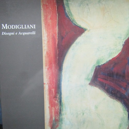 Amedeo modigliani - amedeo,