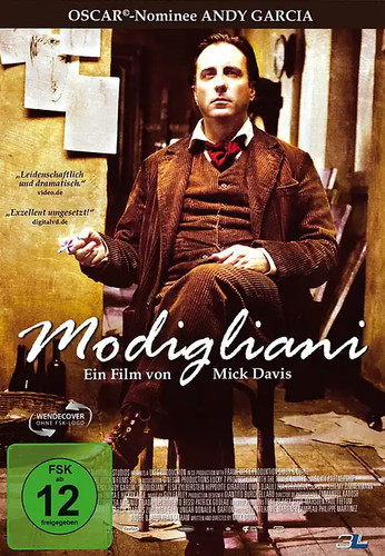 Modigliani
