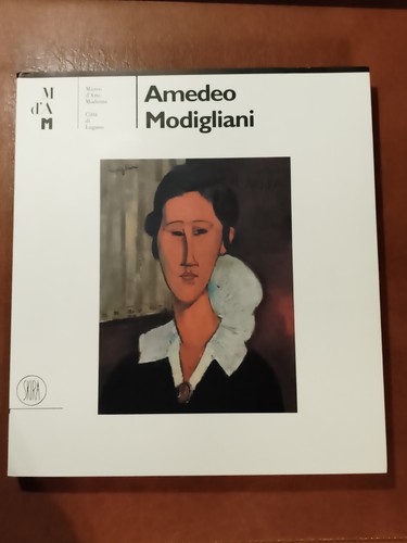 Amedeo modigliani - amedeo, –