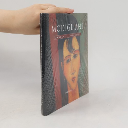 Modigliani andrea l - andrea,