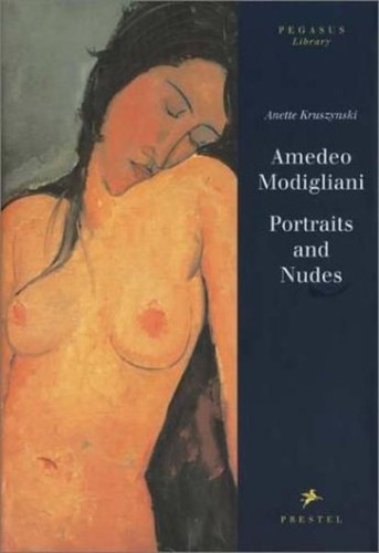 Amedeo modigliani englische - amedeo,