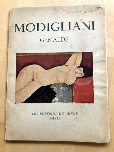 Kunstdrucke modigliani - 16,