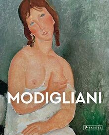 Modigliani große meister der - große,