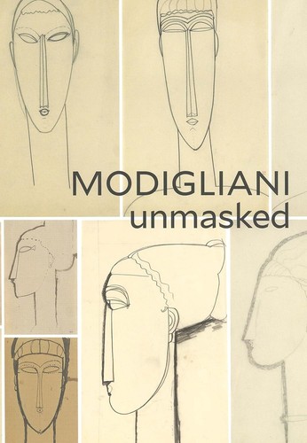 Modigliani unmasked mason - unmasked, by