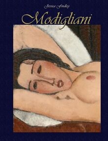 Modigliani masterpieces in - (masterpieces,