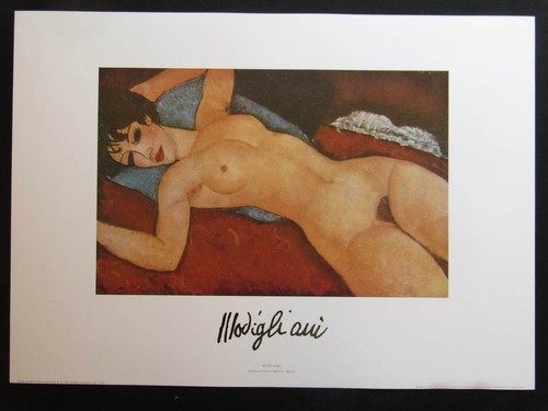 Nudo rosa - rosa, (