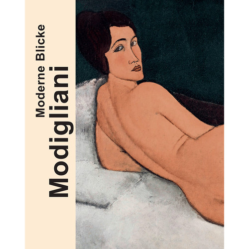 Modigliani moderne blicke - moderne,