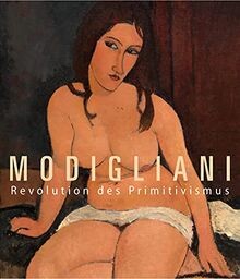 Modigliani revolution des - revolution,
