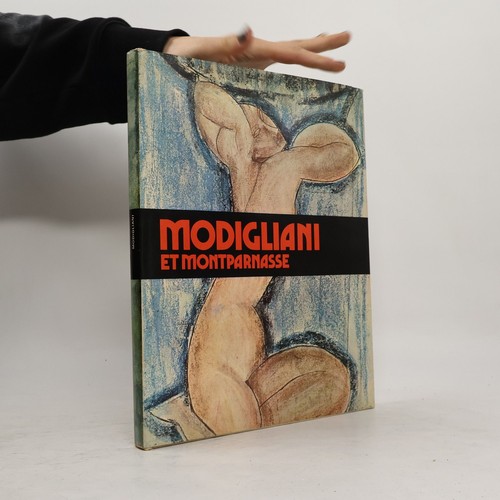 Modigliani montparnasse - et, montparnasse 