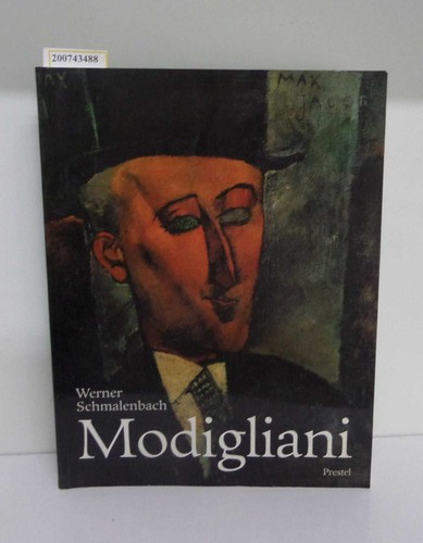 Amedeo modigliani malerei - modigliani,