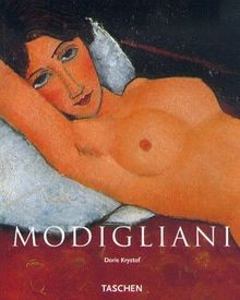 Amedeo modigliani 1884 1920 - amedeo, 1884-1920