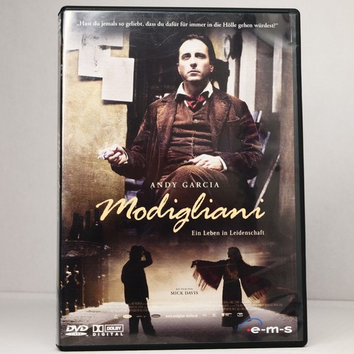 Modigliani ein leben - ein, in