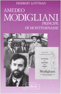 Amedeo modigliani prinz von - prinz,