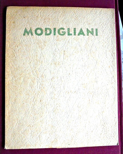 Modigliani retrospektive herr - retrospektive,