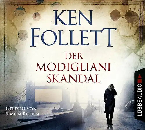 Der modigliani skandal - der, modigliani-skandal