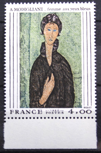Frankreich 1980 2227 - frankreich, mi.2227