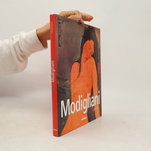 Modigliani christian - modigliani , | 