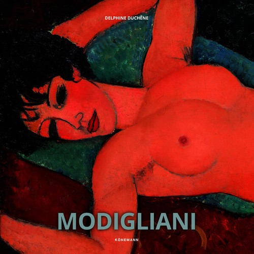 Modigliani deutsch - modigliani, |