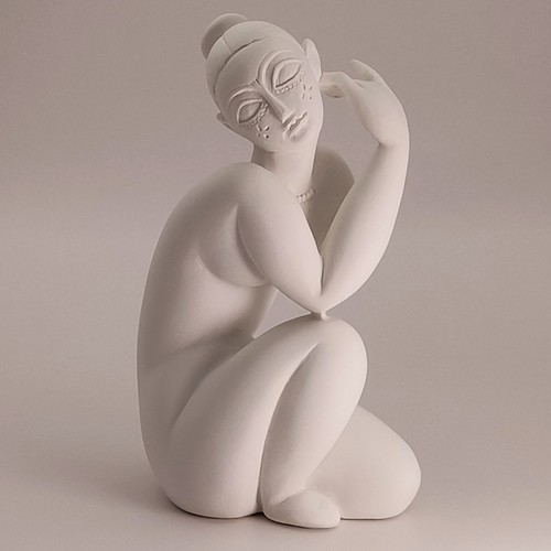 Amedeo modigliani nude - amedeo, –
