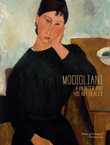 Modigliani painter and - and, his