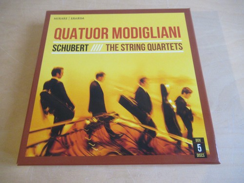 Quatuor