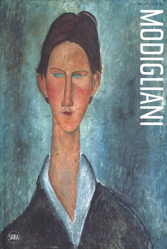 Modigliani ediz farbig - ediz.,